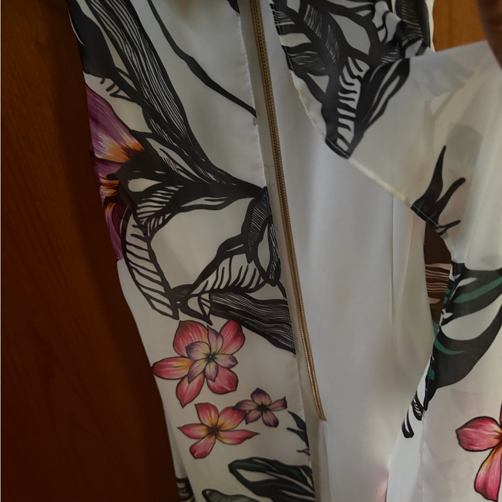 Joseph Ribkoff mini dress size 6